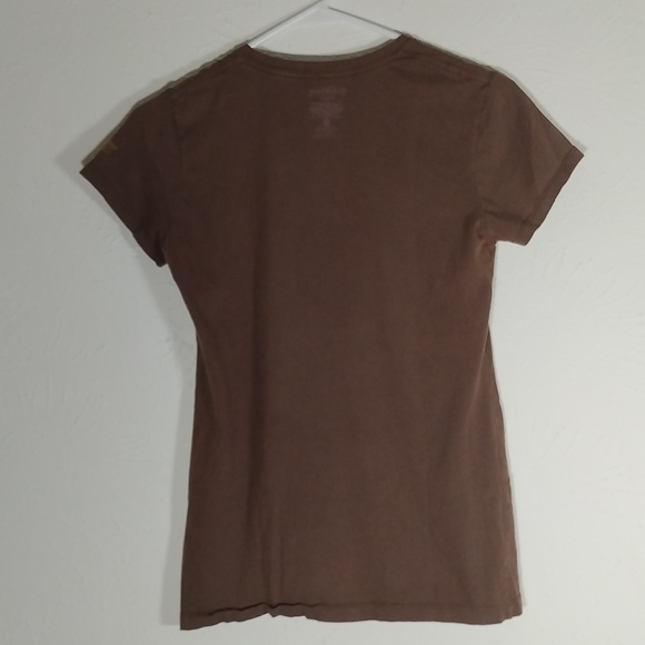 Cazadores Tequila Vintage T-shirt - Picture 4 of 8